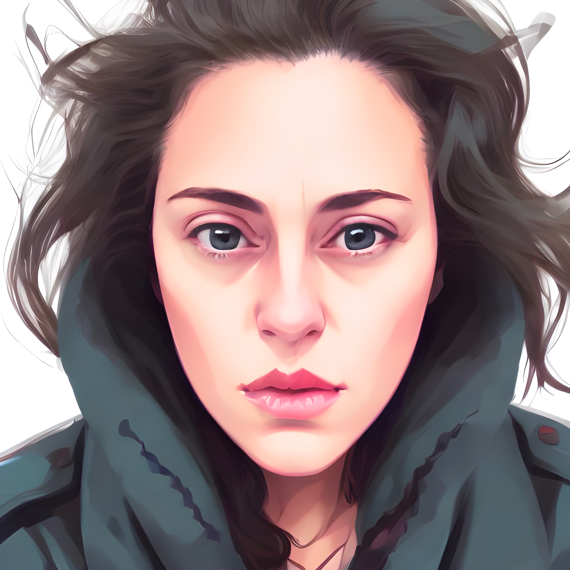 Malqui (malqui.lens) Lens social identity (.lens handle) PFP