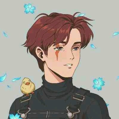 AryAvenger (ary16.lens) Lens social identity (.lens handle) PFP