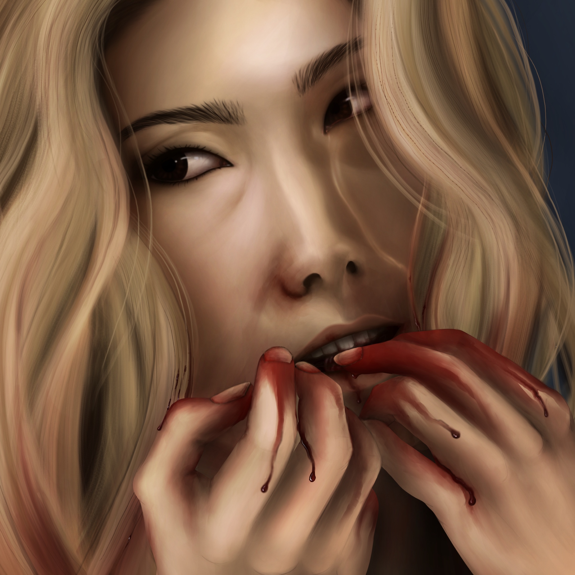 amina (aminafm.lens) Lens social identity (.lens handle) PFP