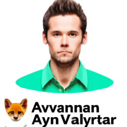 StadtReynold (vancityreynolds.lens) Lens social identity (.lens handle) PFP