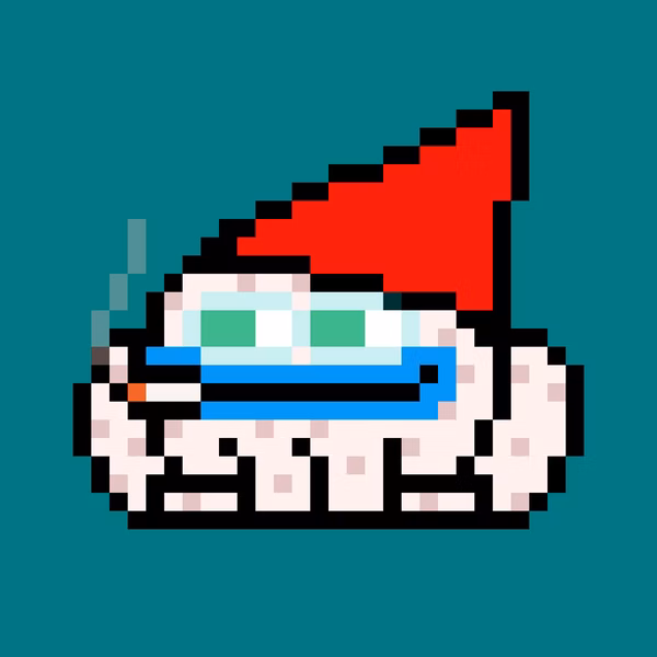 CapnCloz (capncloz.lens) Lens social identity (.lens handle) PFP