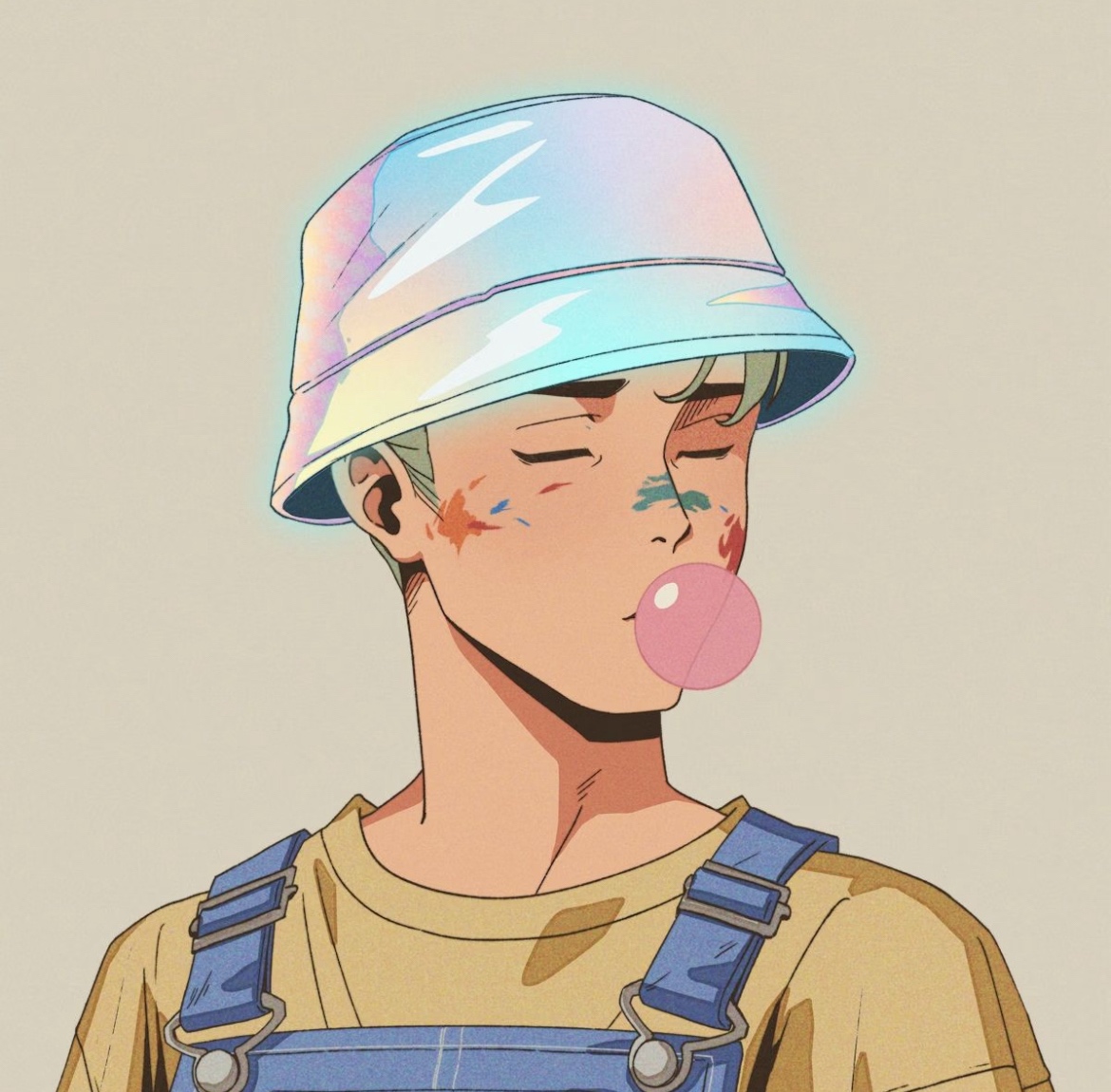 jj0ffice (jj0ffice.lens) Lens social identity (.lens handle) PFP