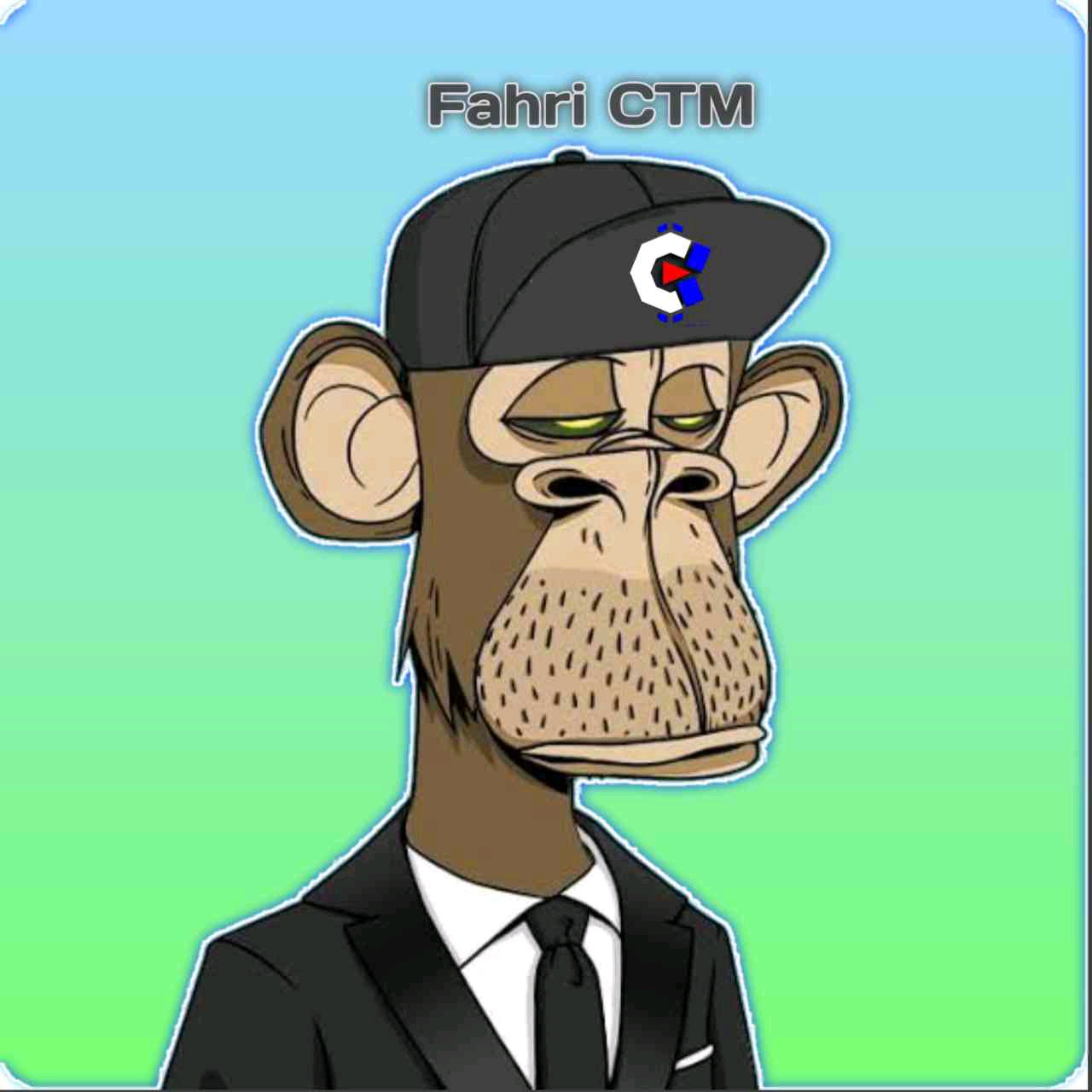 Fahri | Crypto Kom (fahricryptokom.lens) Lens social identity (.lens handle) PFP