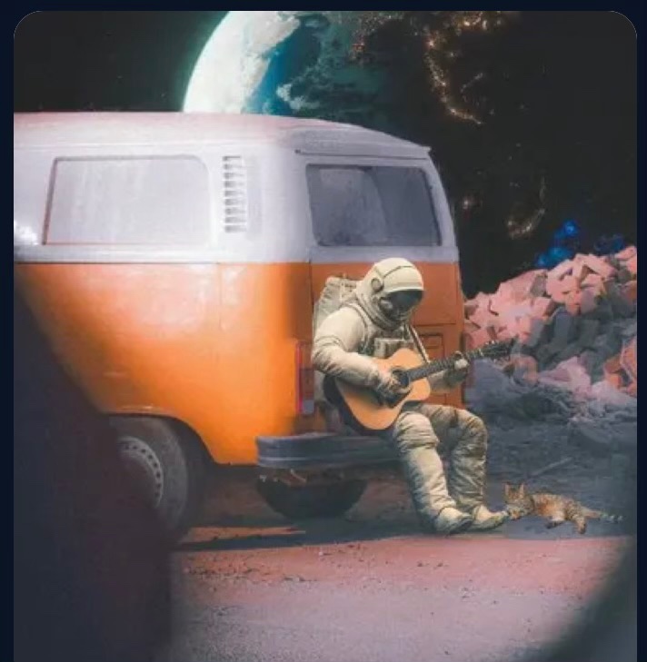 Mindefy (geetar.lens) Lens social identity (.lens handle) PFP