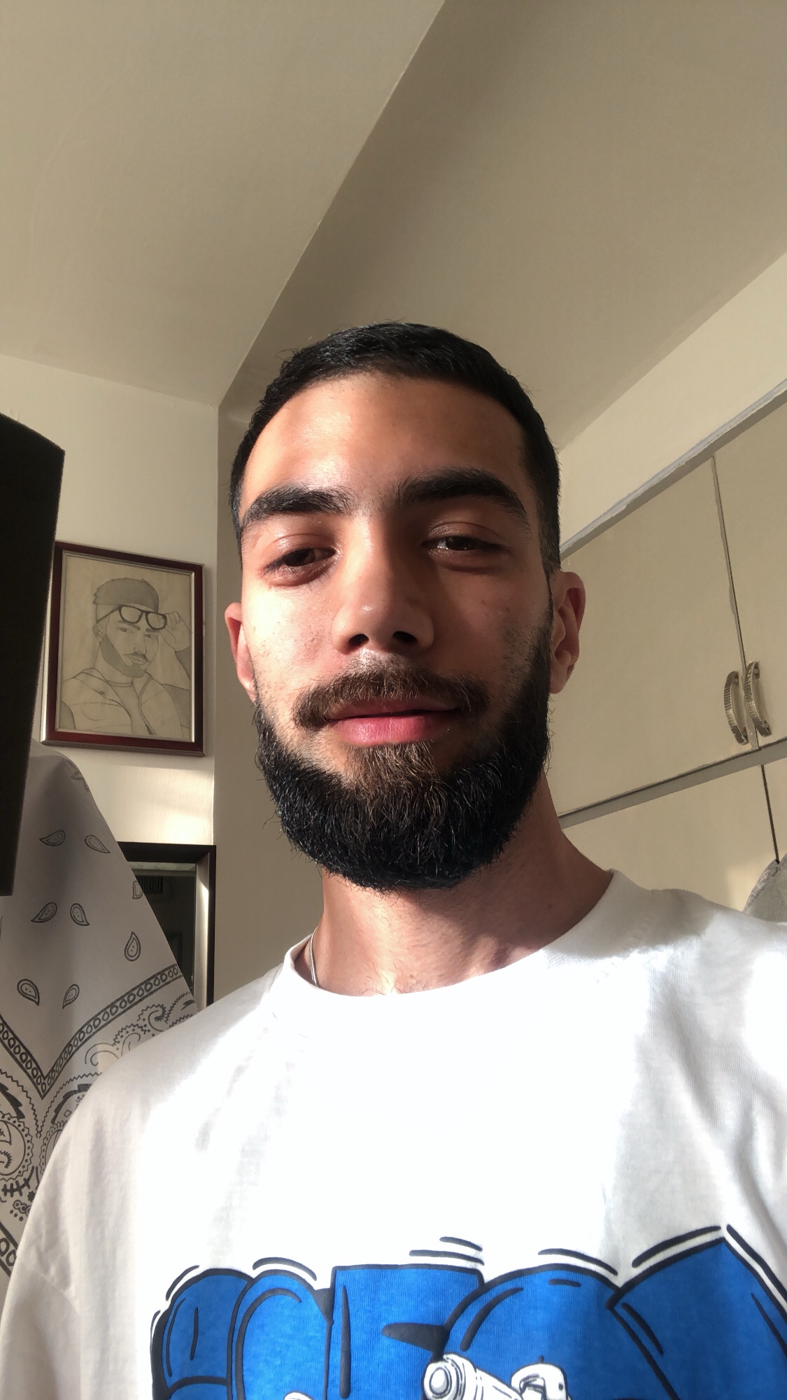 Kamyar (realkamy.lens) Lens social identity (.lens handle) PFP