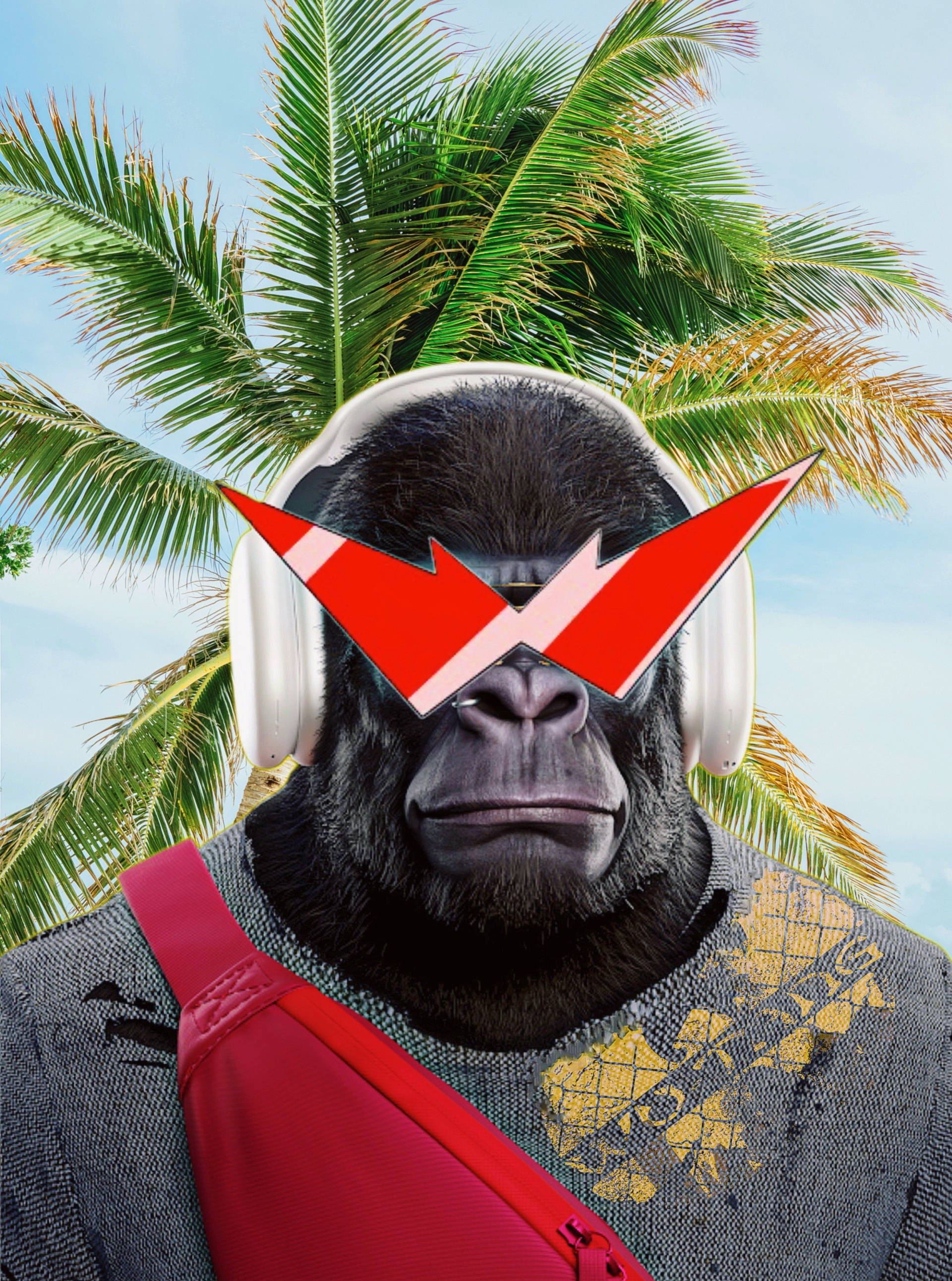 MR. DARIUS (mrdarius.lens) Lens social identity (.lens handle) PFP