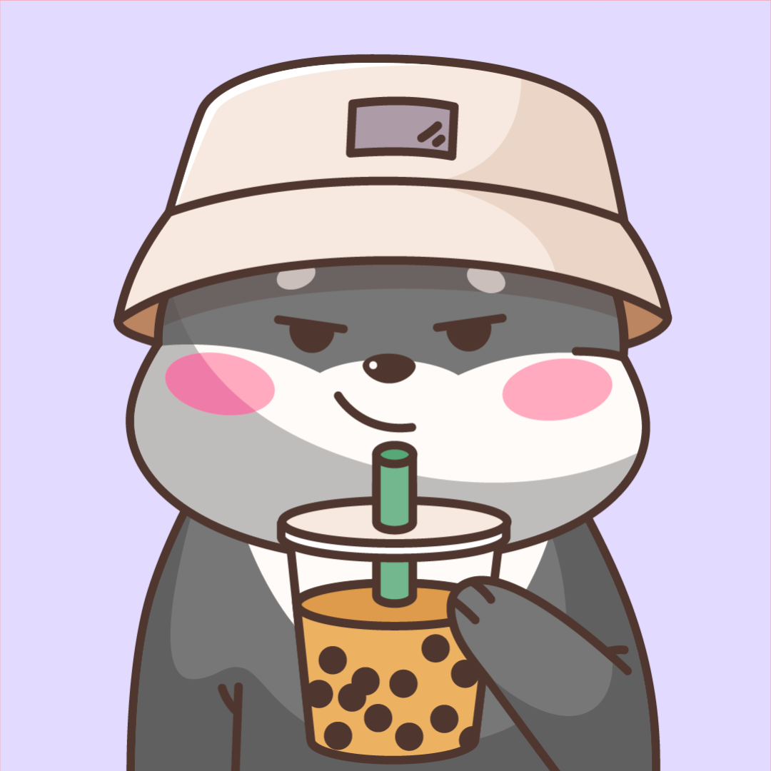 Wooru (wooru.lens) Lens social identity (.lens handle) PFP