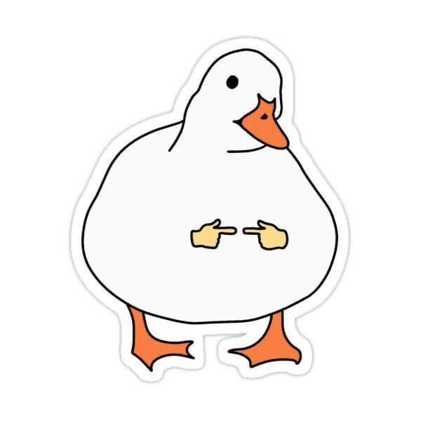 DuckyRich (geekbecomerich.lens) Lens social identity (.lens handle) PFP