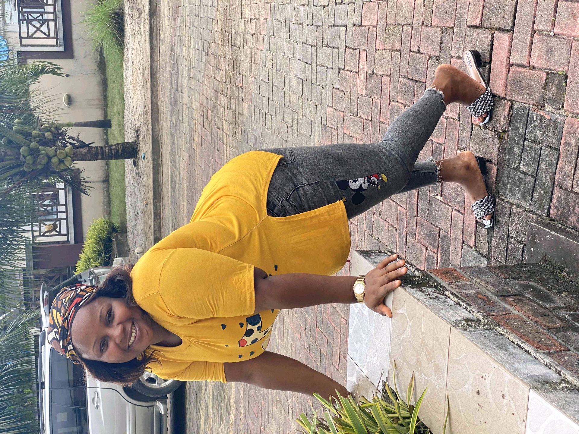 dfaith (dfaith.lens) Lens social identity (.lens handle) PFP