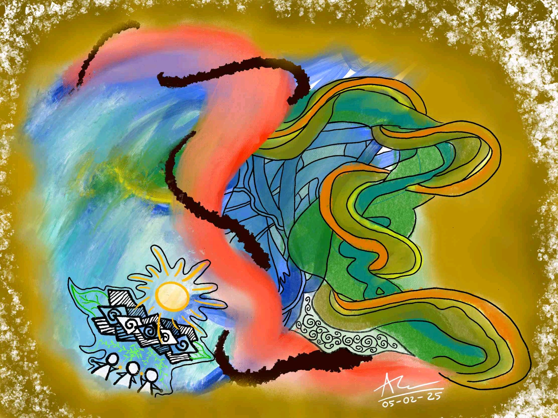 marifatul (marifa.lens) Lens social identity (.lens handle) PFP