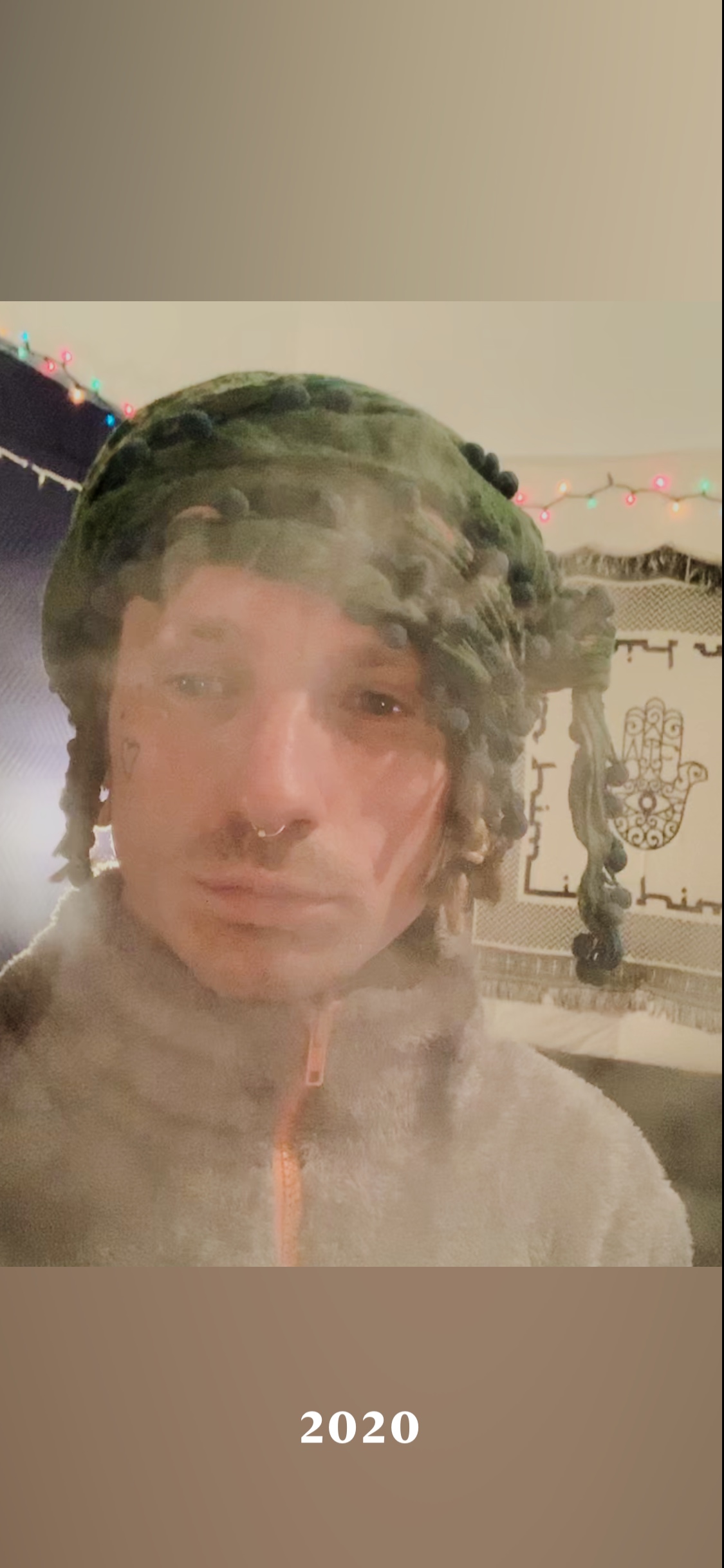 dusti (dusti.lens) Lens social identity (.lens handle) PFP