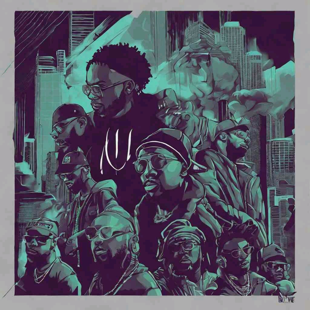 BLUUDLYNE (bluudlyne.lens) Lens social identity (.lens handle) PFP