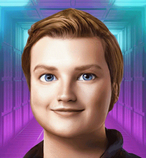 CEO Stani (ceoof.lens) Lens social identity (.lens handle) PFP