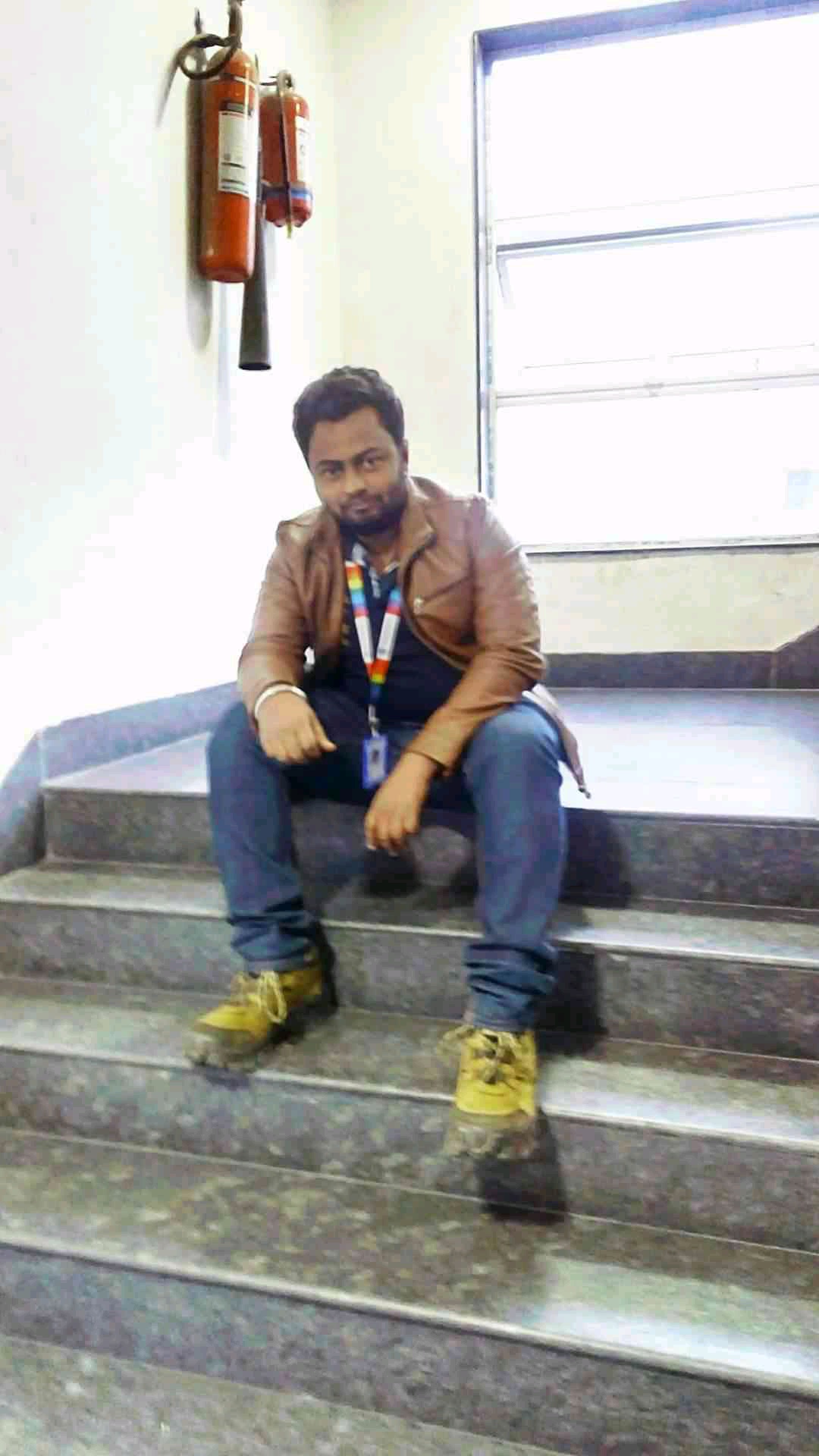 Animesh Bhattacharjee (ani8001.lens) Lens social identity (.lens handle) PFP