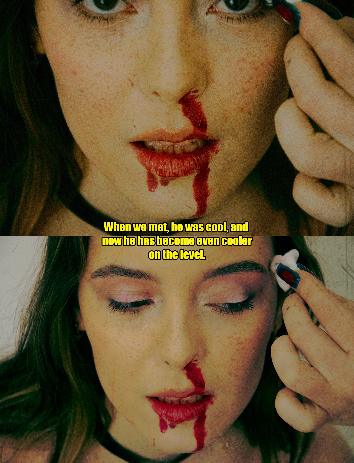 karina (apanaeva.lens) Lens social identity (.lens handle) PFP