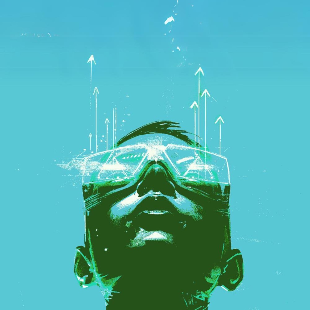 Naaate (naaate.lens) Lens social identity (.lens handle) PFP