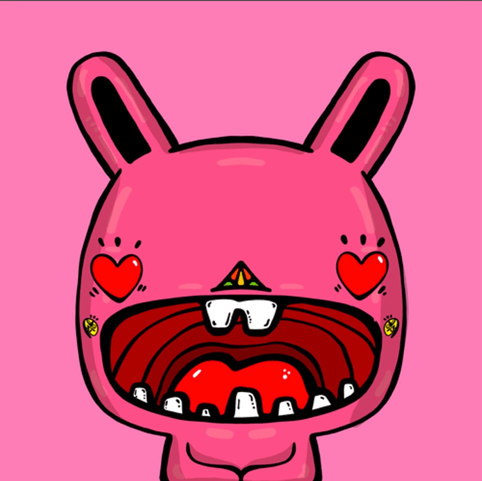 Dani (daniah.lens) Lens social identity (.lens handle) PFP