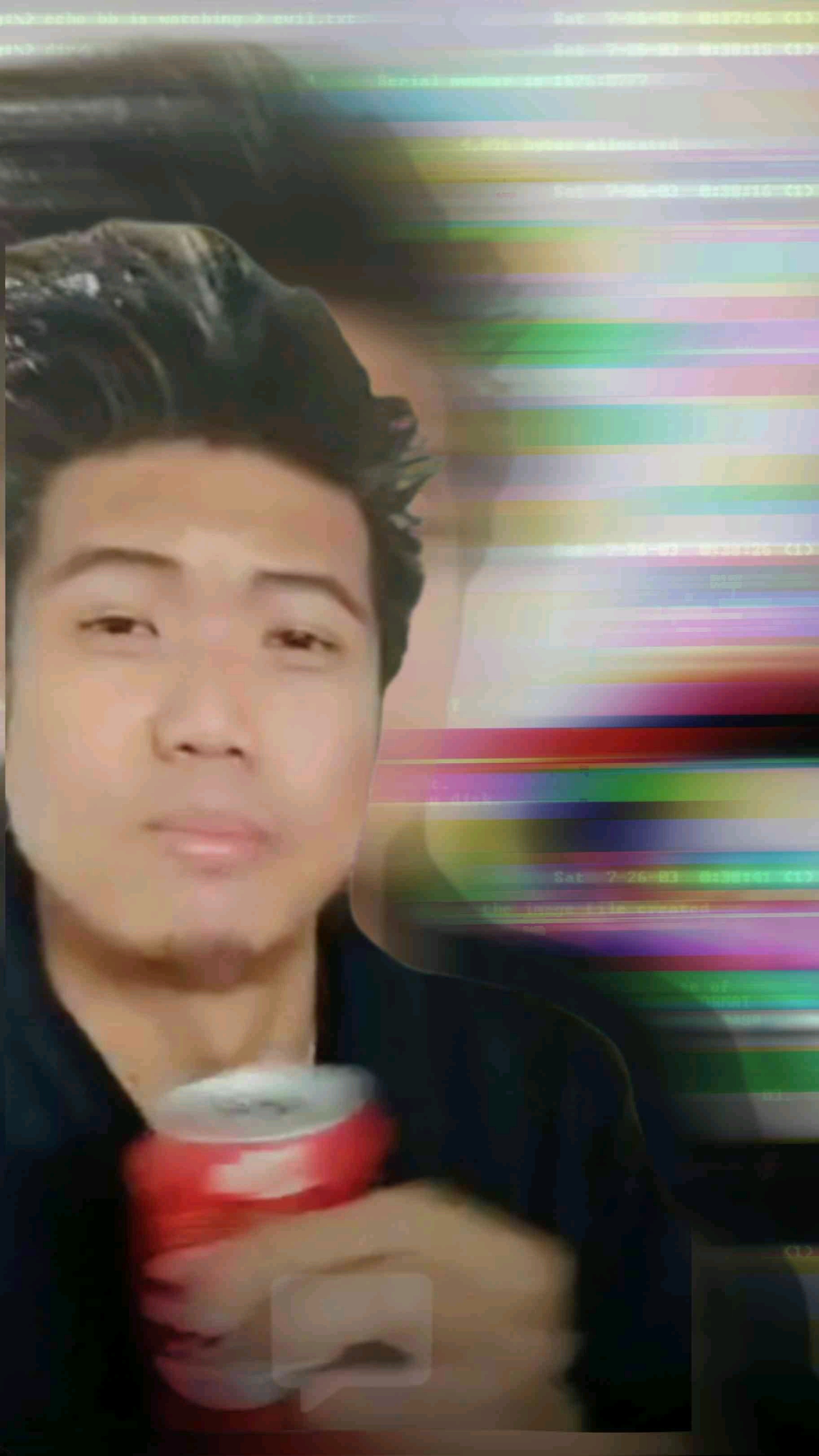 drimonic (drimonic.lens) Lens social identity (.lens handle) PFP