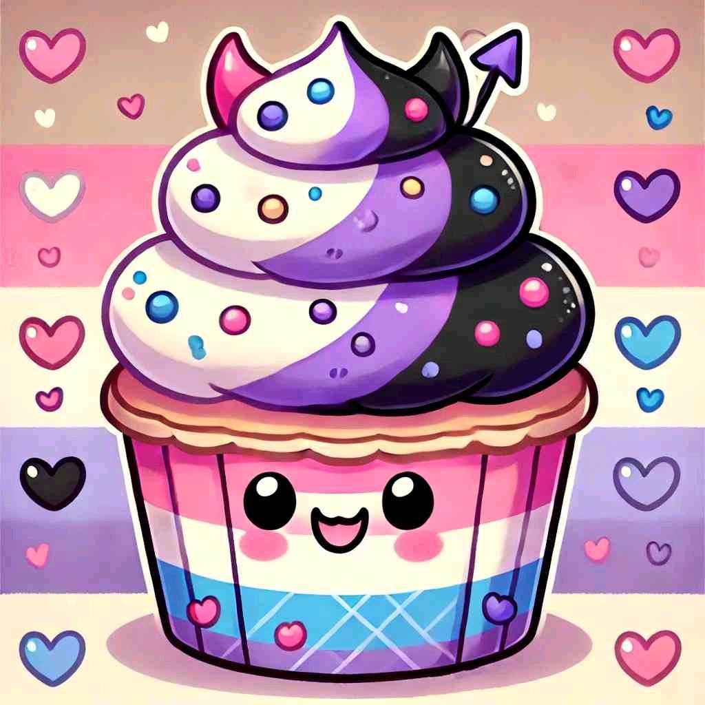 Jayne (fullybakedcupcake.lens) Lens social identity (.lens handle) PFP