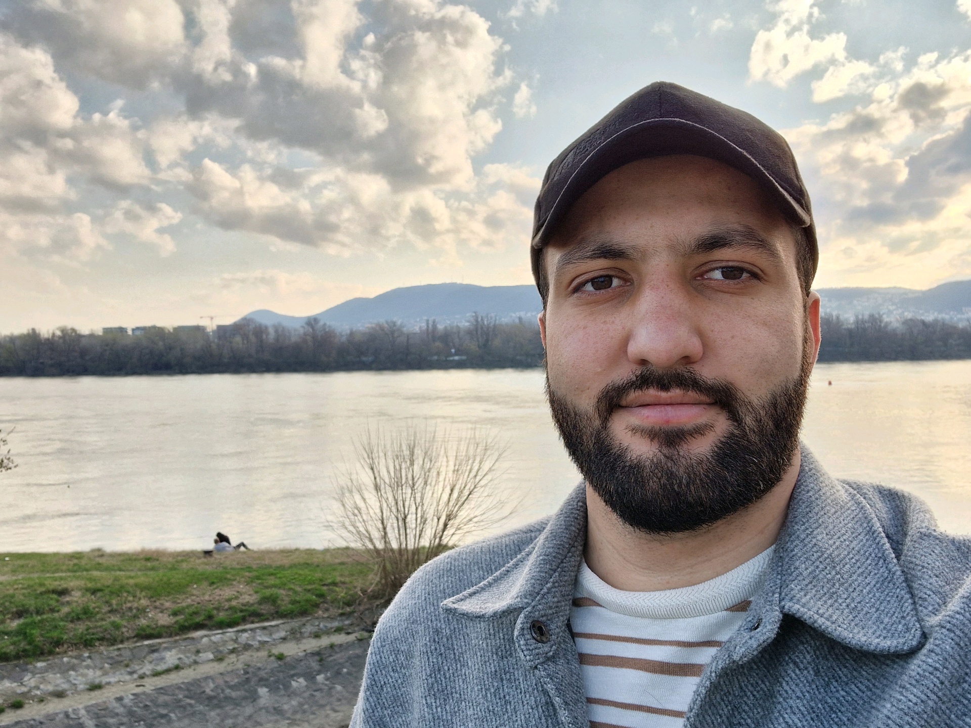 Elshanvali (elshan.lens) Lens social identity (.lens handle) PFP