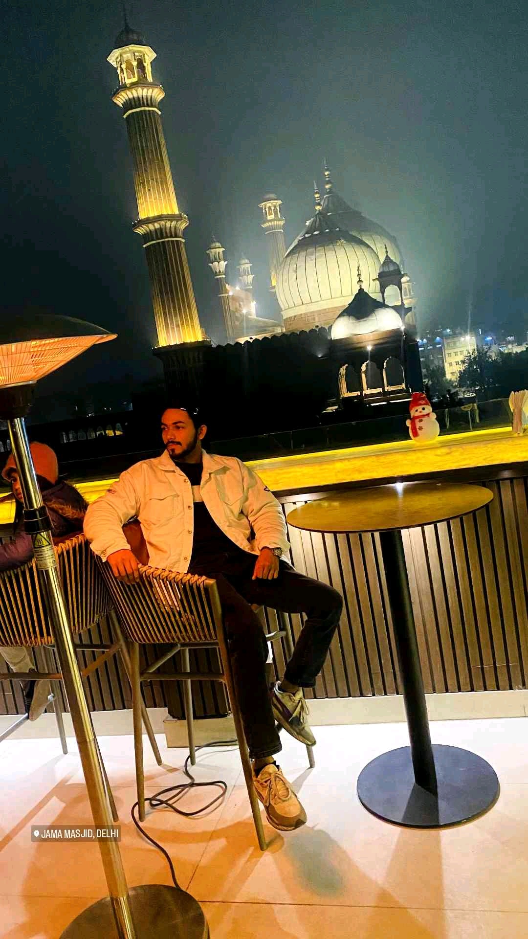 umarkhann (umarkhann.lens) Lens social identity (.lens handle) PFP