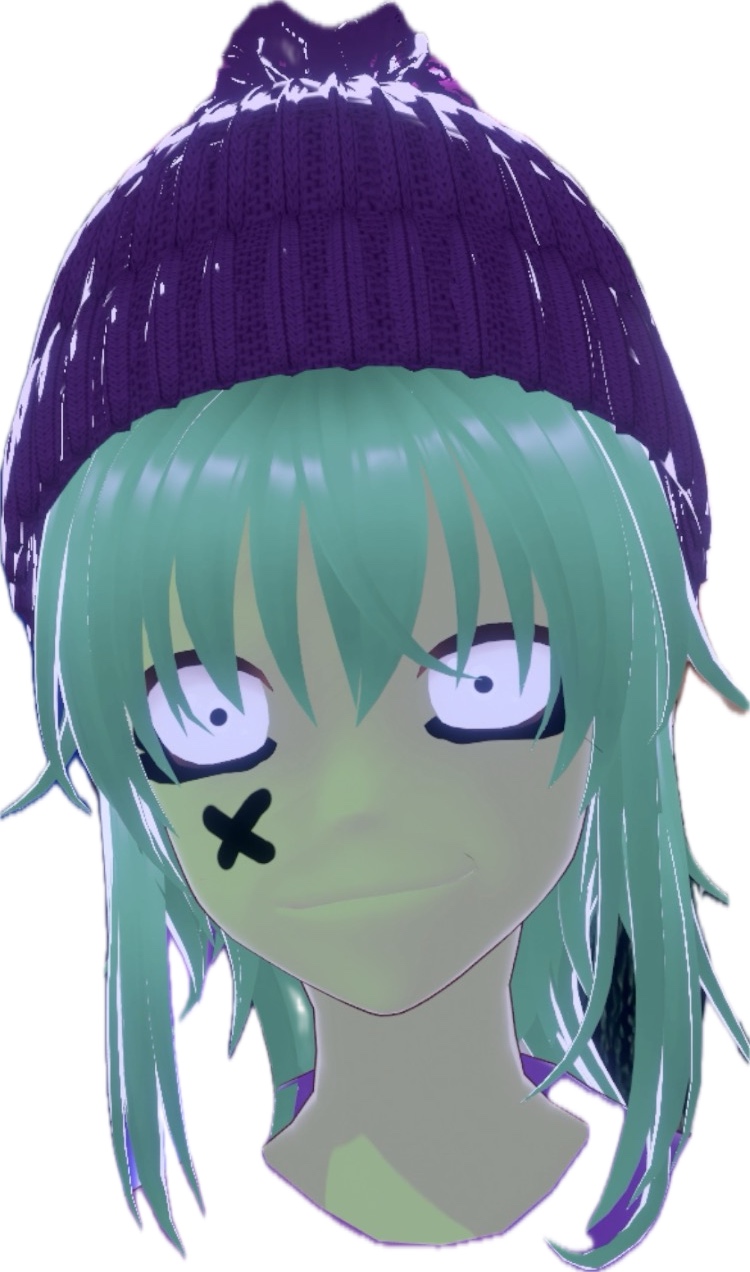 Cool Futures (coolfutures.lens) Lens social identity (.lens handle) PFP