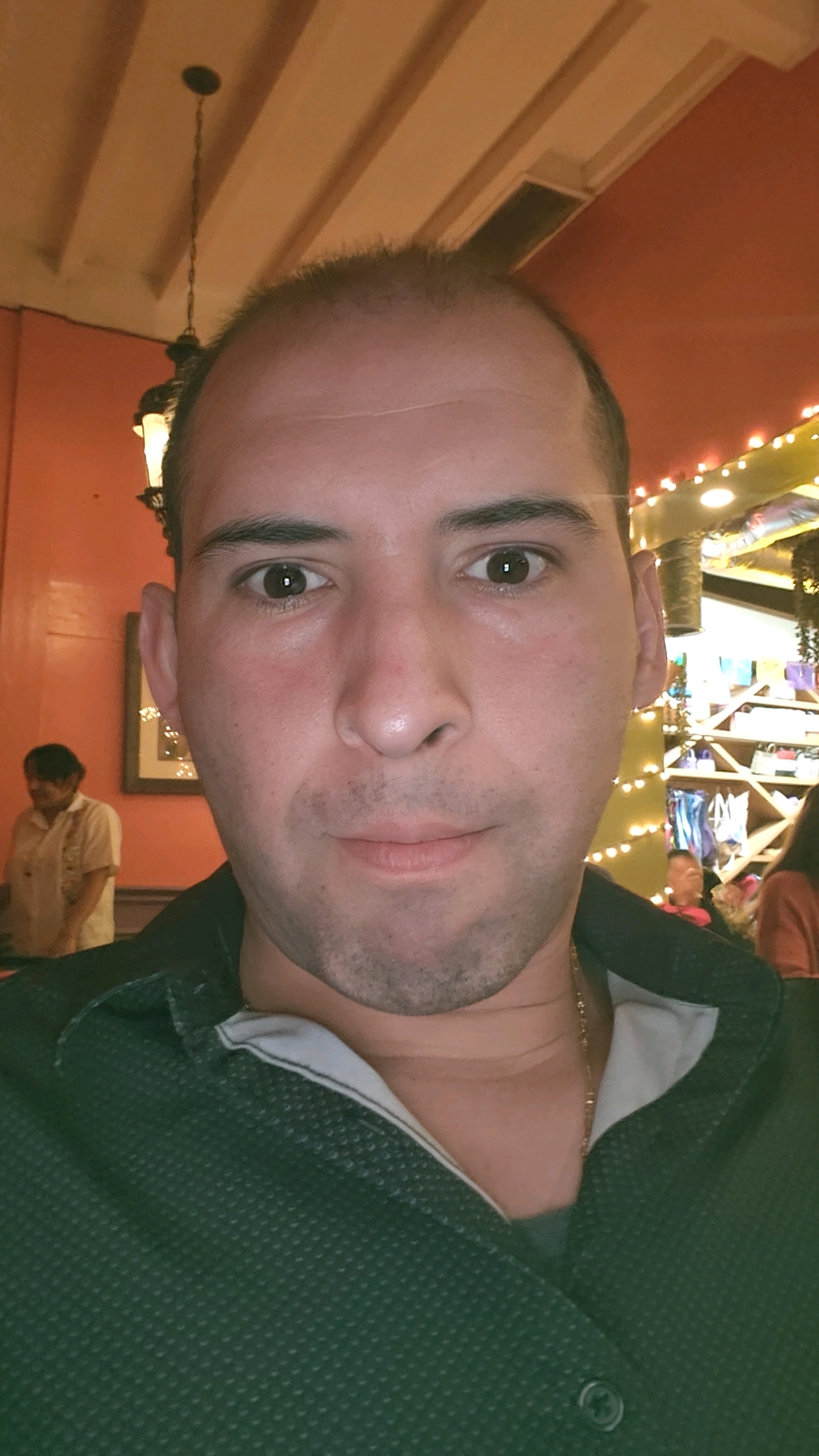 Miguel (kunzite666.lens) Lens social identity (.lens handle) PFP