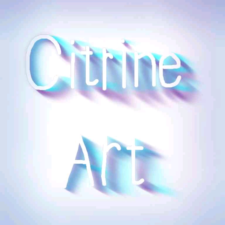 CitrineArt (citrine.lens) Lens social identity (.lens handle) PFP