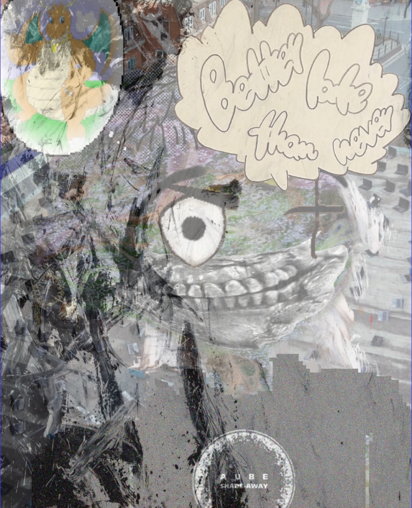 lowbie fella (evil mode) (pilled.lens) Lens social identity (.lens handle) PFP