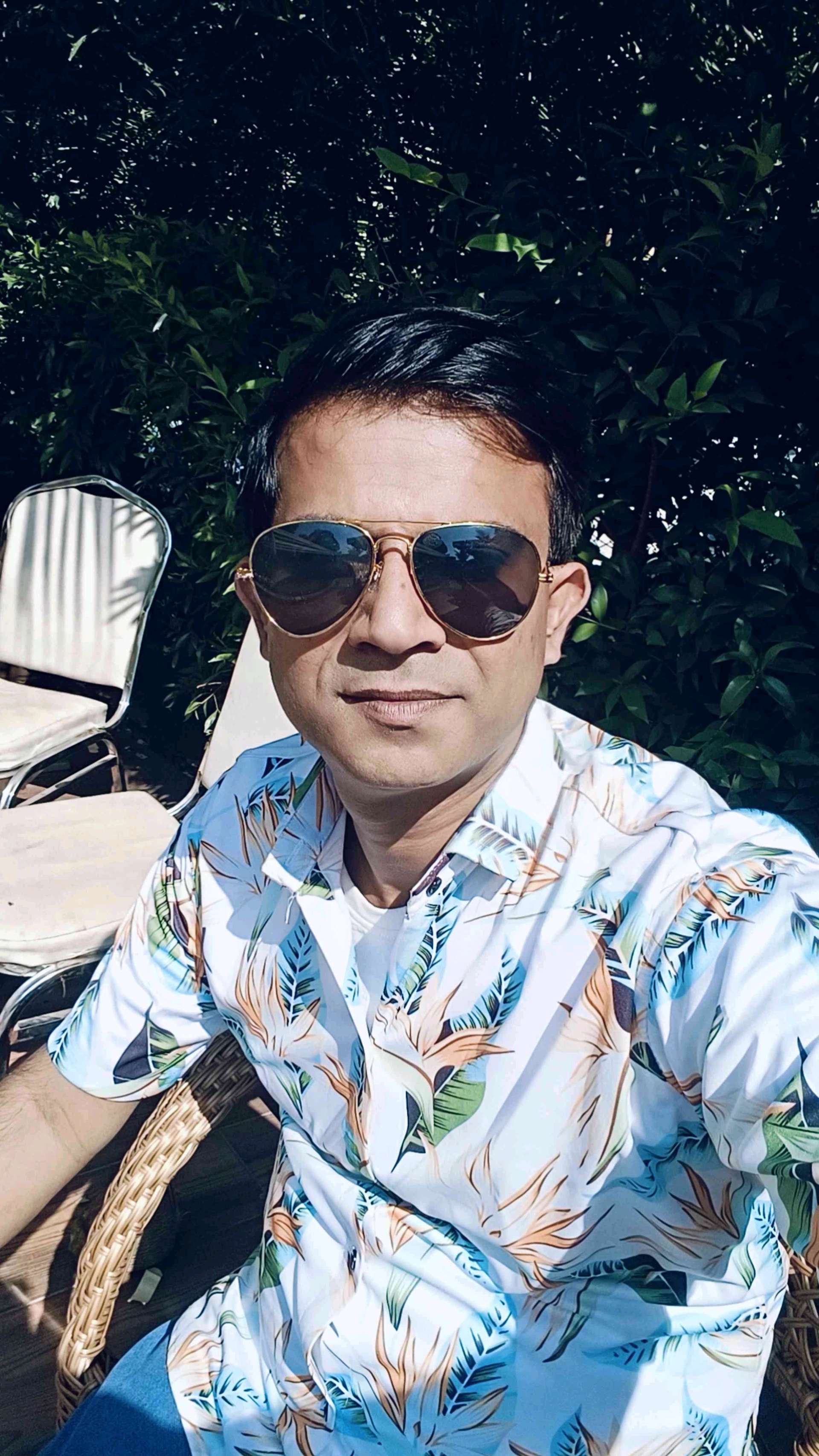 SandeepGaneriwal (sandeep555.lens) Lens social identity (.lens handle) PFP