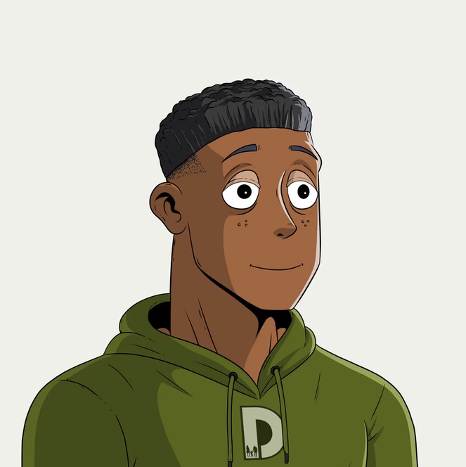 Cprincehp (cprincehp1717.lens) Lens social identity (.lens handle) PFP