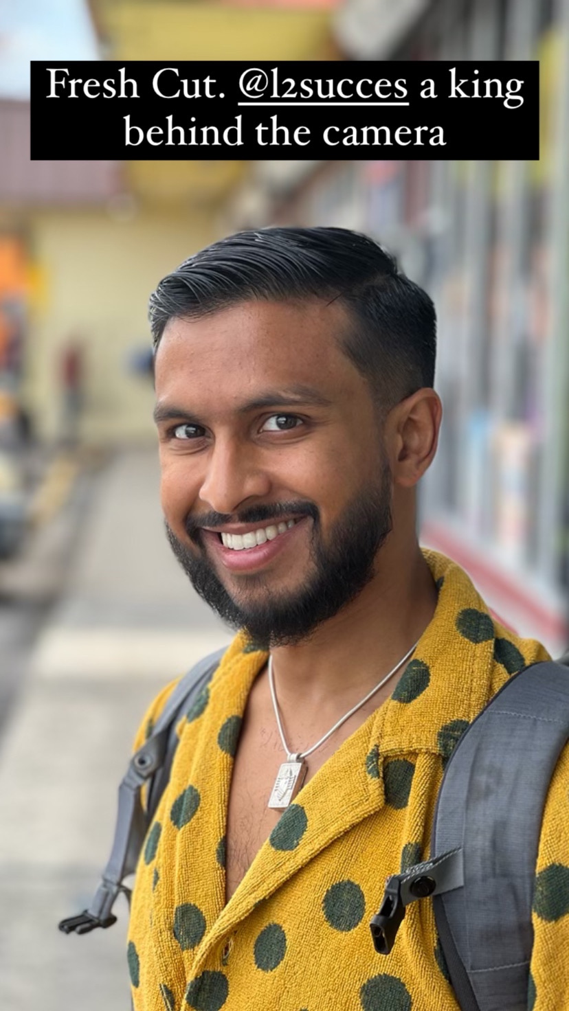 Faiyam (faiyam.lens) Lens social identity (.lens handle) PFP