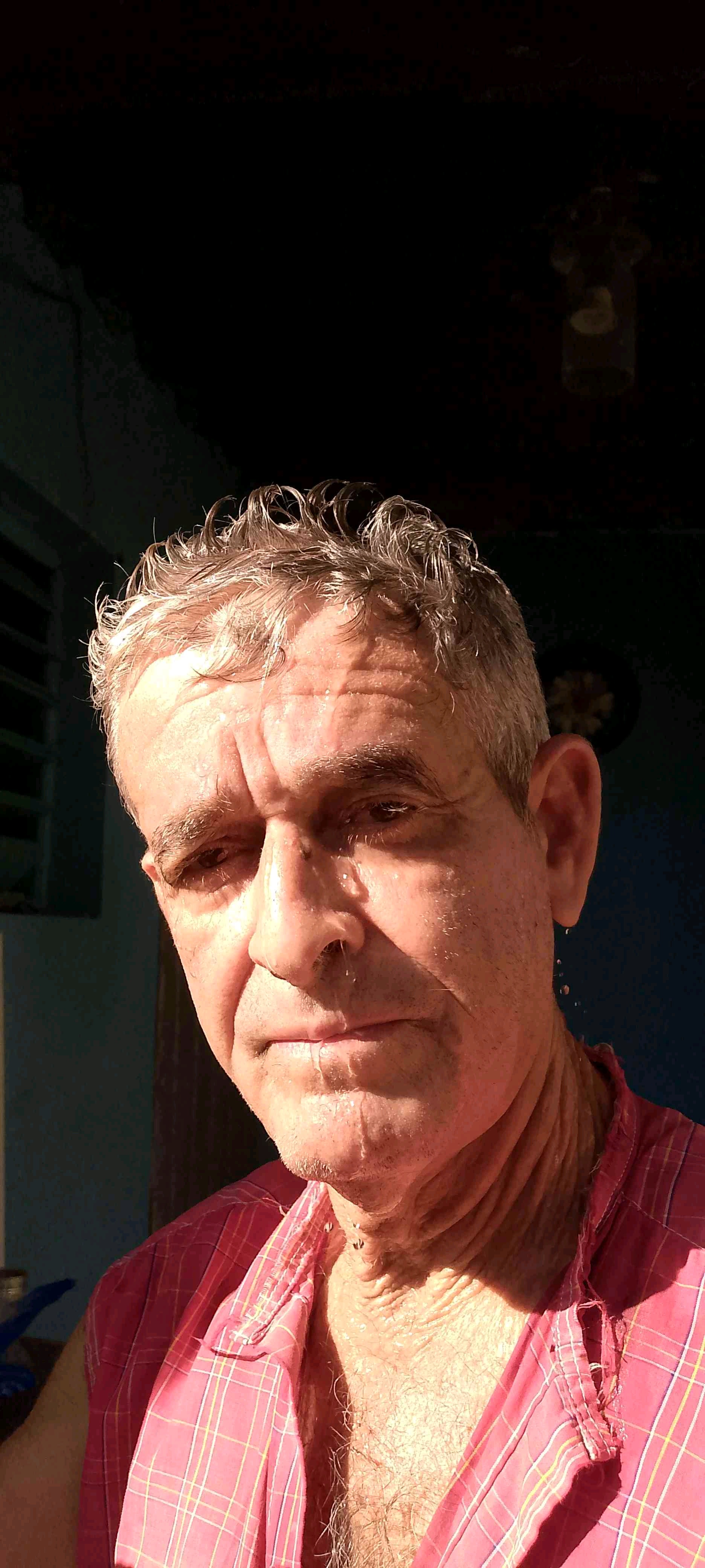 David Santa Fe (davidsantafe.lens) Lens social identity (.lens handle) PFP