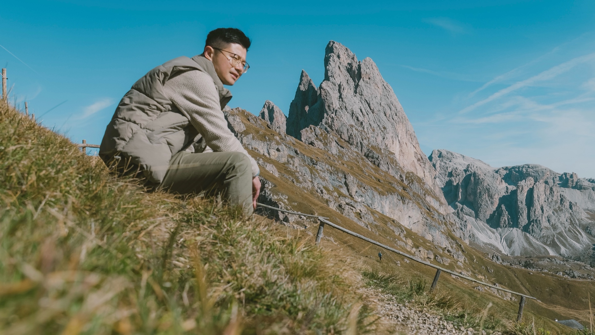 Itsdc (itsdc.lens) Lens social identity (.lens handle) PFP