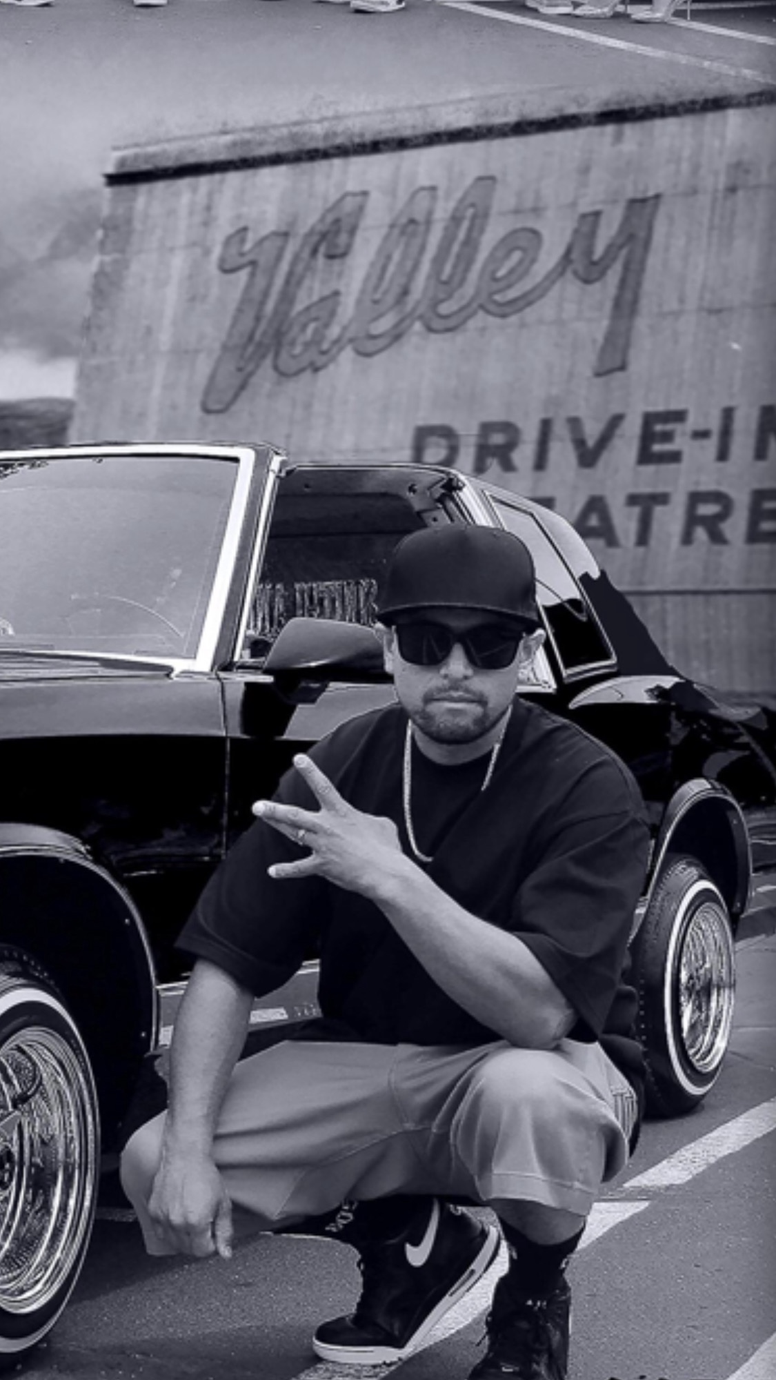 Maldito805 (805clicka.lens) Lens social identity (.lens handle) PFP