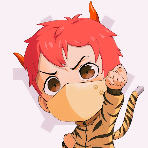 bbang.lens Lens social identity (.lens handle) PFP