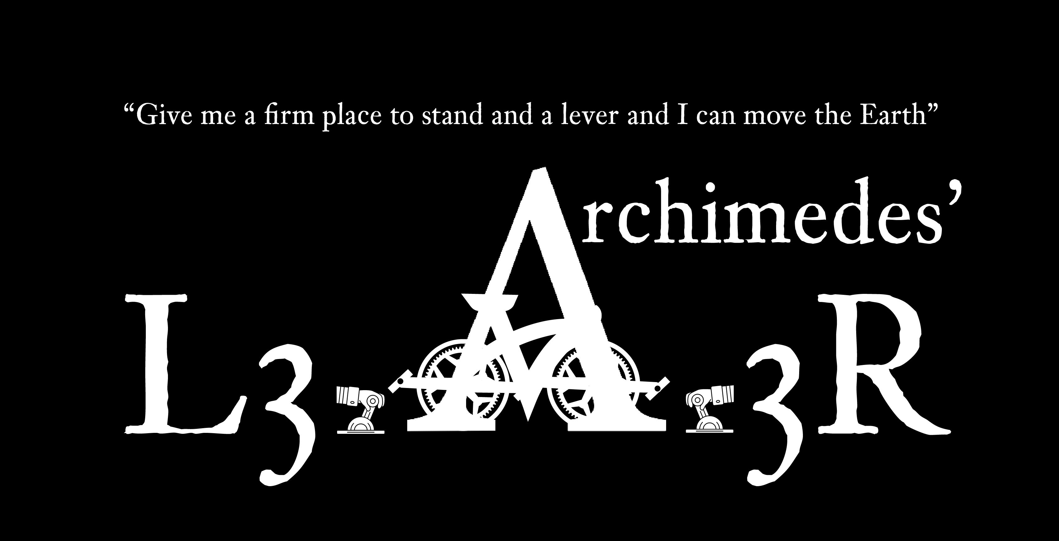 Archimedes' Lever (archimedeslever.lens) Lens social identity (.lens handle) PFP