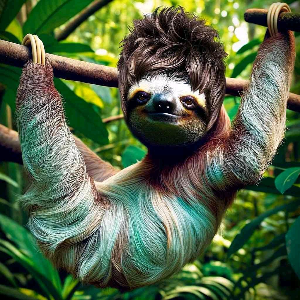 MoeMoe (givememo.lens) Lens social identity (.lens handle) PFP