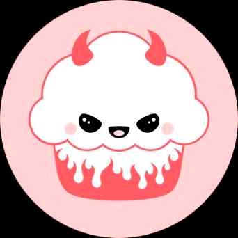 Sugar Pusher (sugarpushr.lens) Lens social identity (.lens handle) PFP