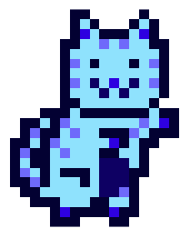 mooncat7026.lens Lens social identity (.lens handle) PFP