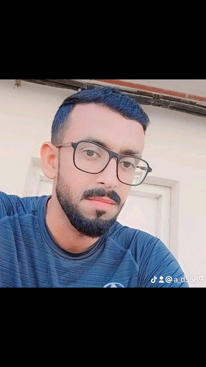 Adeel (ade786.lens) Lens social identity (.lens handle) PFP