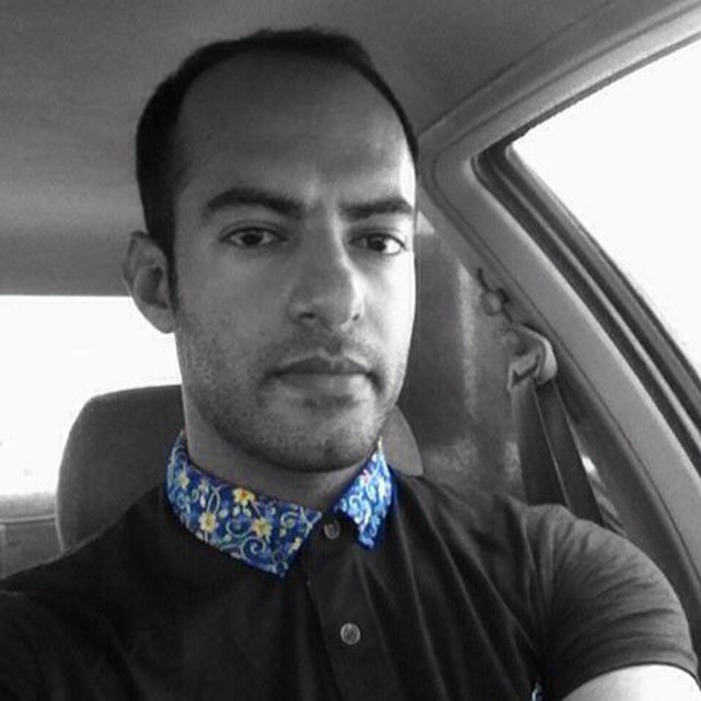 mohammadjm.lens Lens social identity (.lens handle) PFP