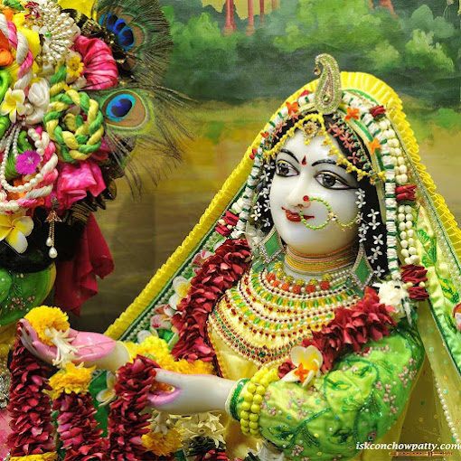 krsna.lens Lens social identity (.lens handle) PFP