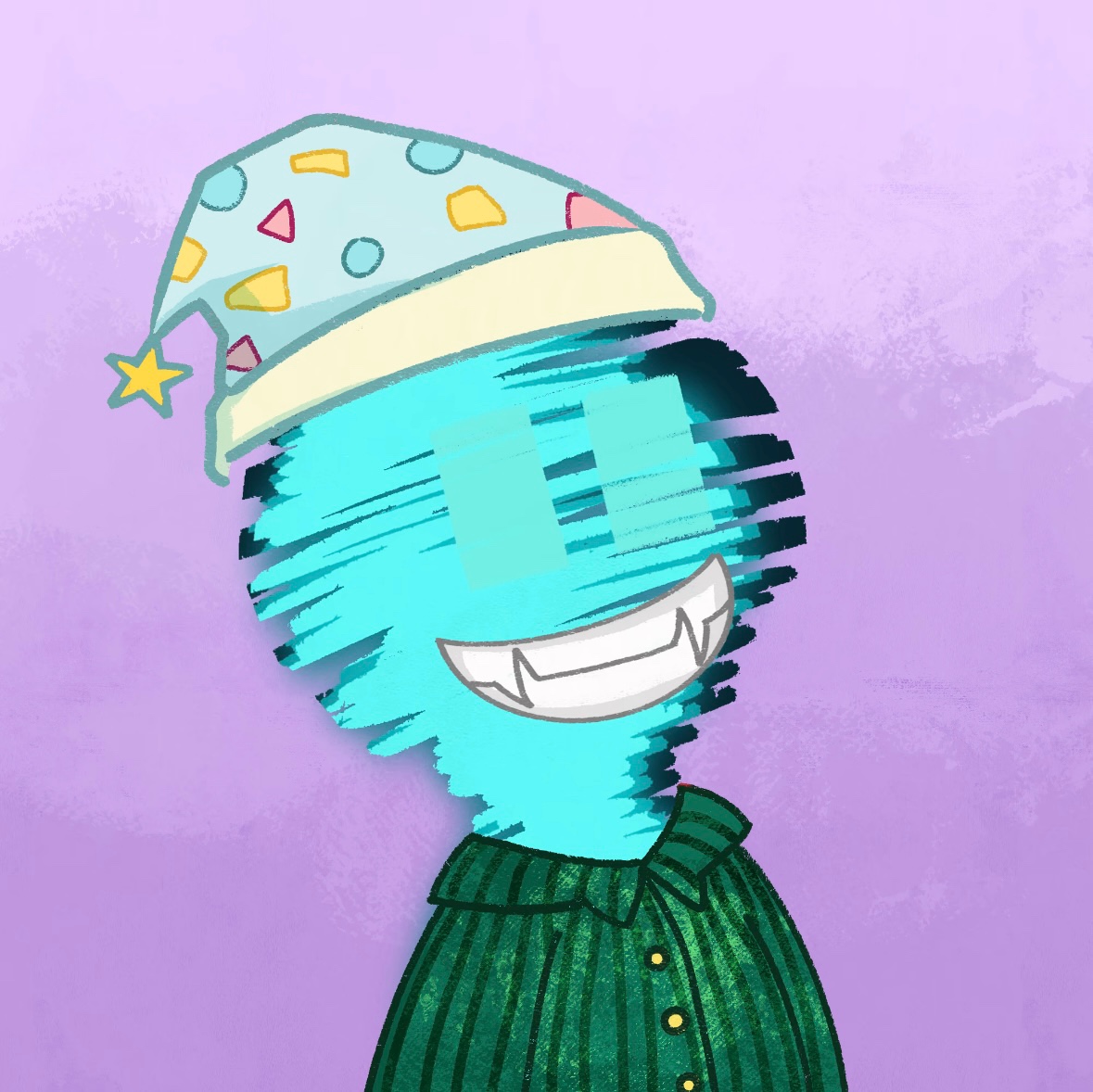 kel (kelsenl.lens) Lens social identity (.lens handle) PFP