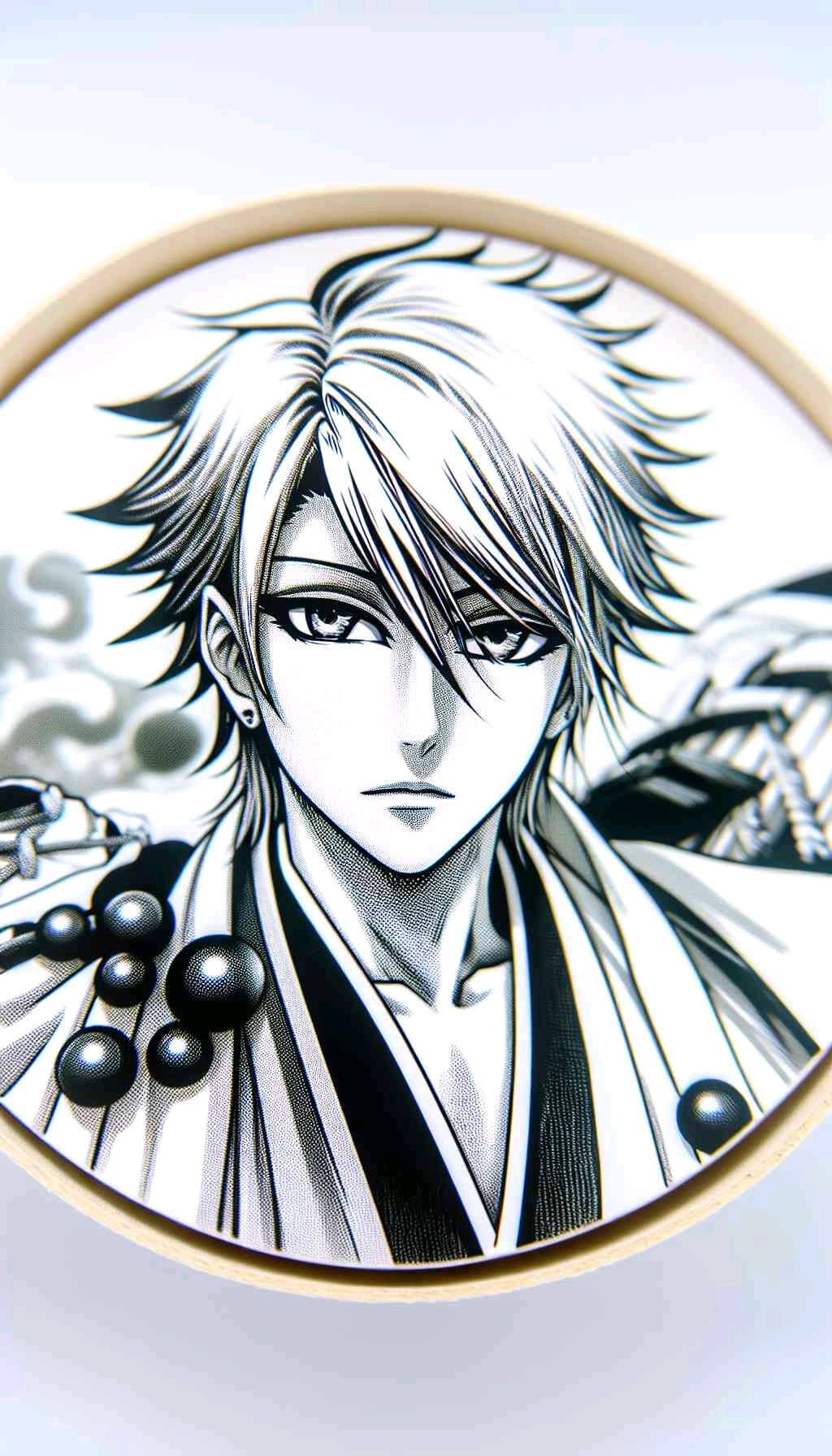 Ned (samma.lens) Lens social identity (.lens handle) PFP