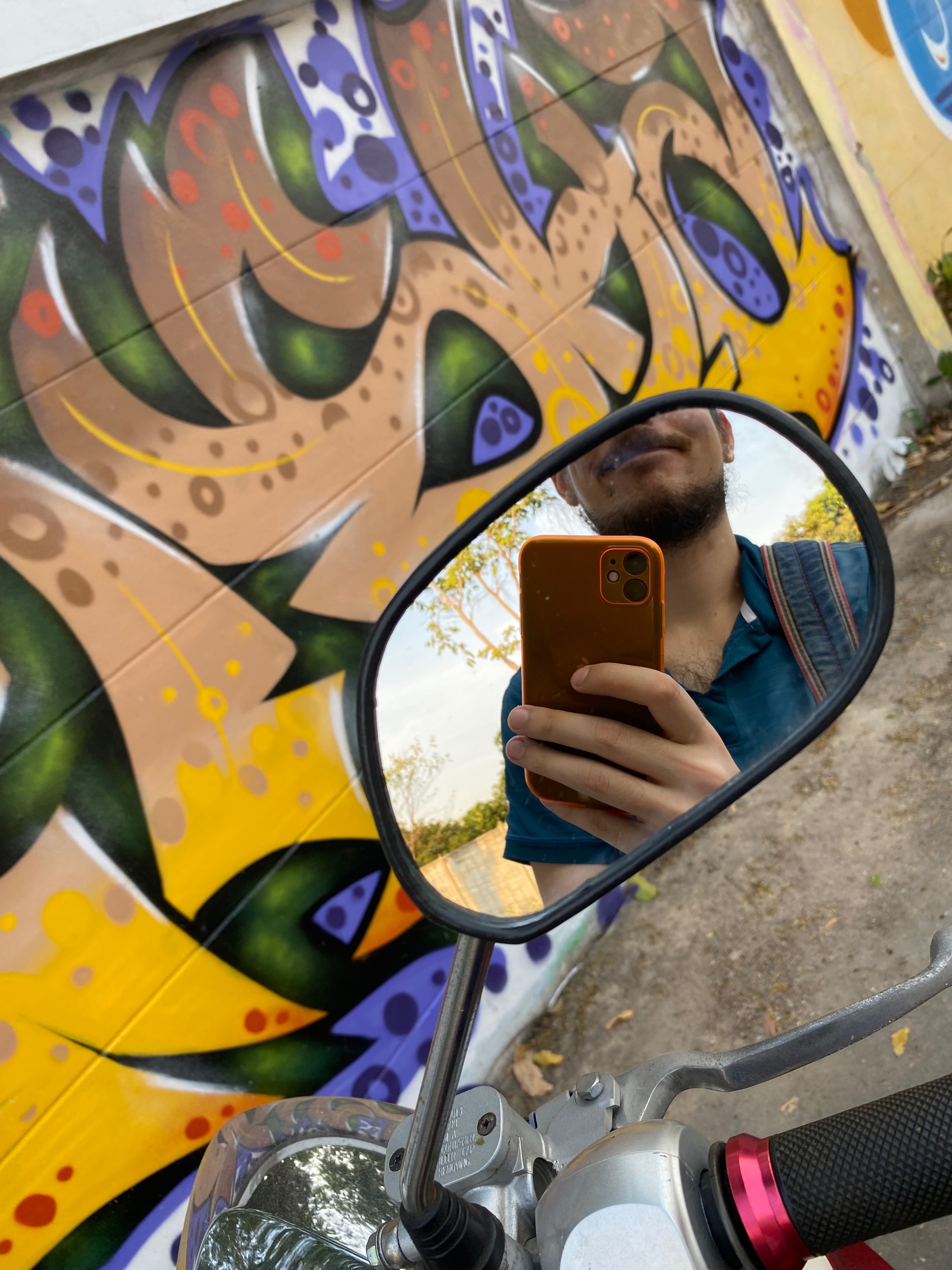 Versay (versay.lens) Lens social identity (.lens handle) PFP