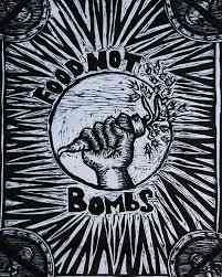 FoodNotBombsDAO (unionbaddiematt.lens) Lens social identity (.lens handle) PFP