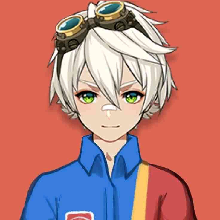 inadjr (inadjr.lens) Lens social identity (.lens handle) PFP