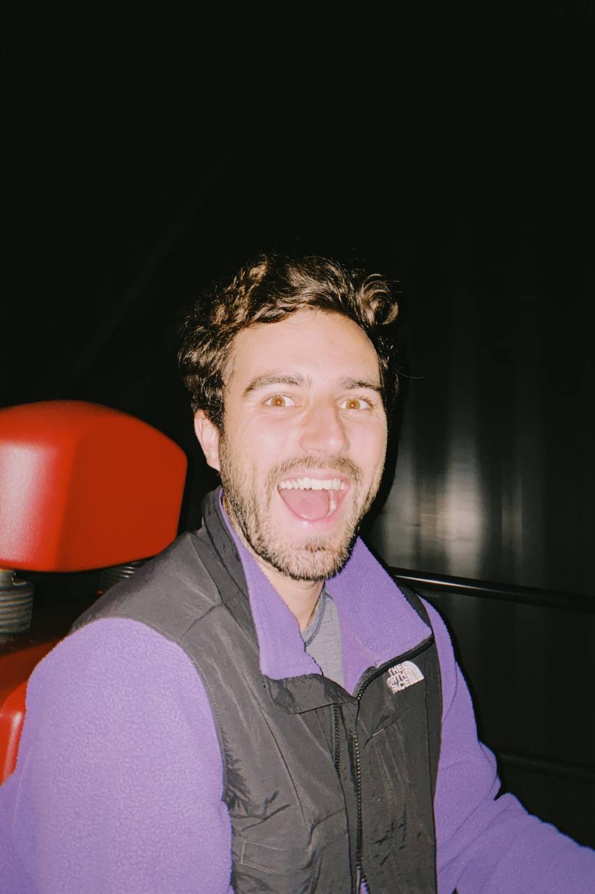 Simon Dos (simondos.lens) Lens social identity (.lens handle) PFP