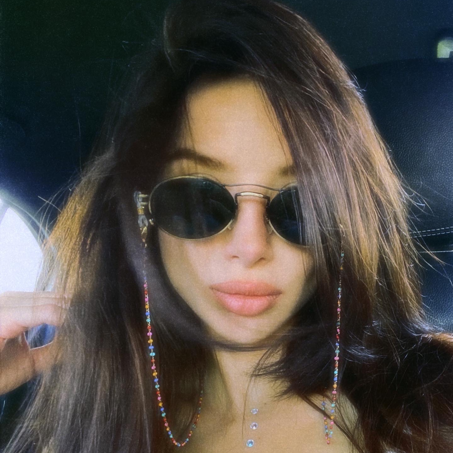 SvetaShiry (svetashiry.lens) Lens social identity (.lens handle) PFP